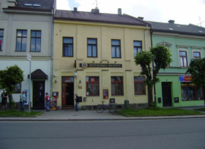restauracenapetce